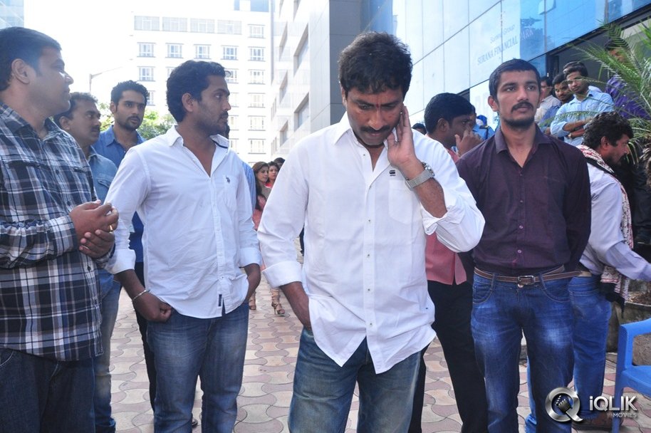 Maine-Pyar-Kiya-Movie-Opening